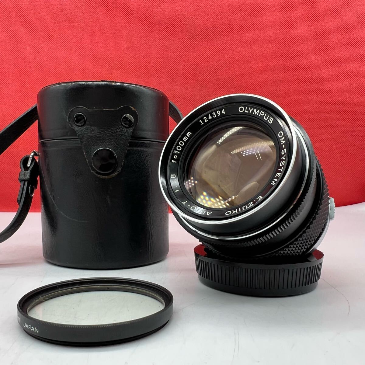 ☆特上品☆オリンパス OLYMPUS G.Zuiko Auto-S 50mm F1.4☆綺麗ない