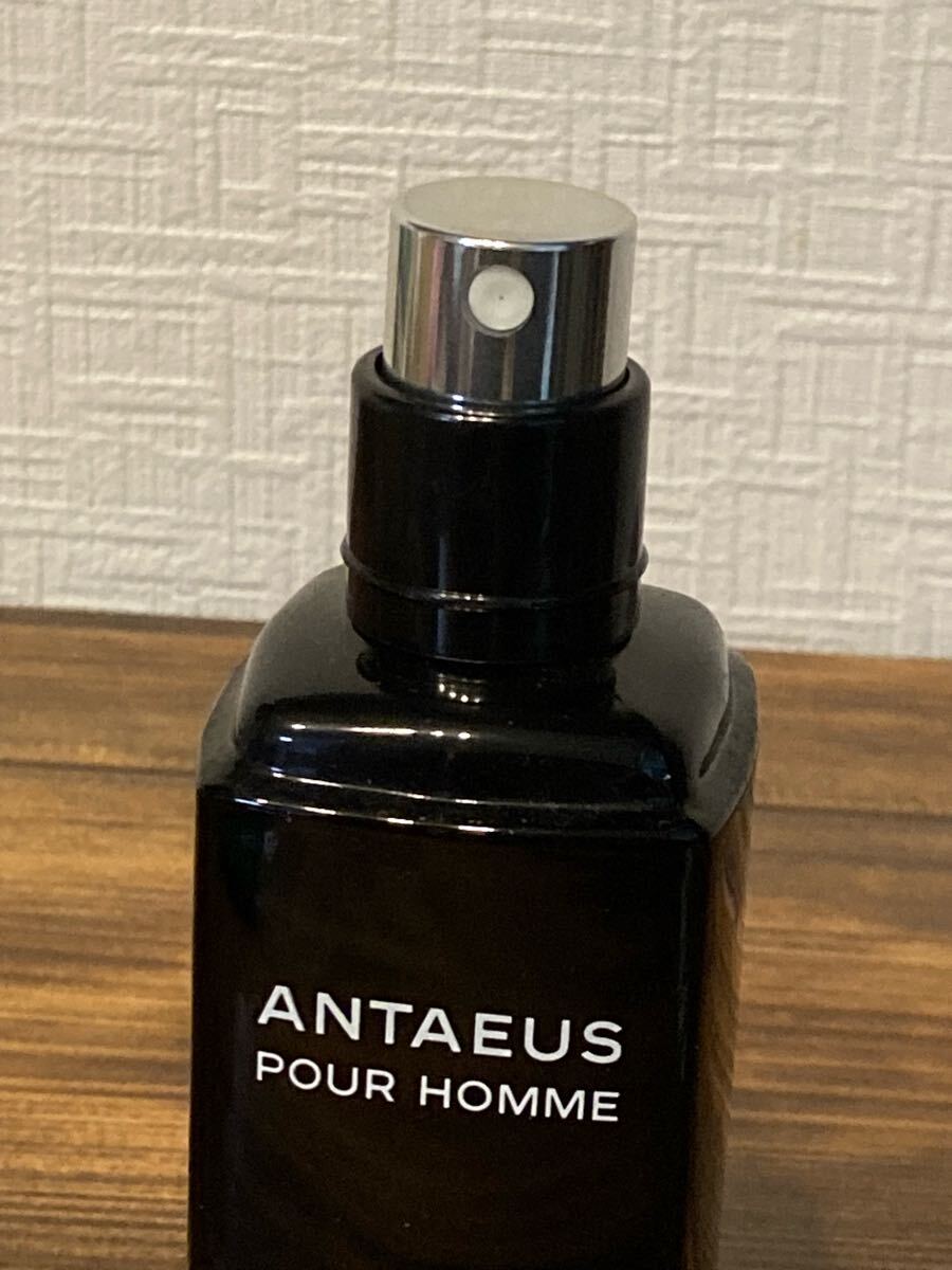 シャネル アンテウス プールオム オードトワレ 100ml I5A342◇ シャネル CHANEL アンテウス ANTAEUS プールオム