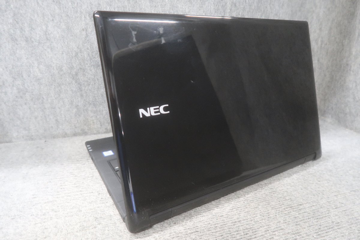 NEC VRL23F-5 第7世代CPUi3 動作中古品 NEC VRL23F-5 第7世代CPUi3