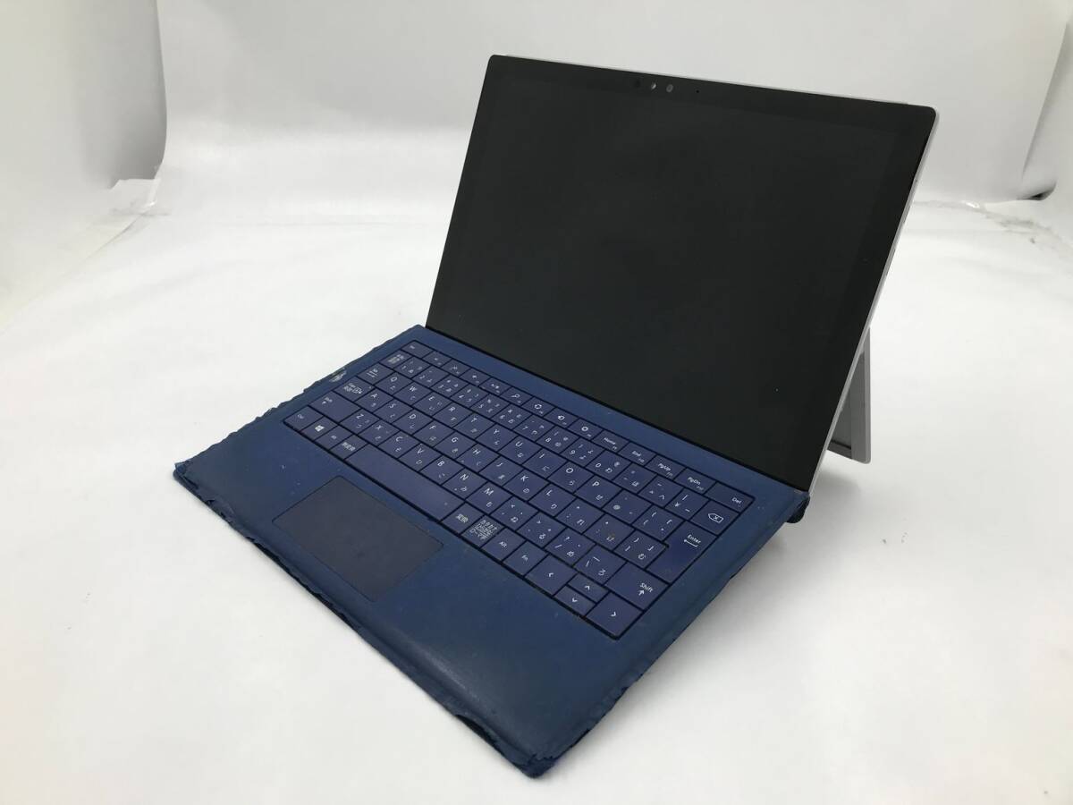 Pro Surface Microsoft : マイクロソフトSurface 1724タブレットPC
