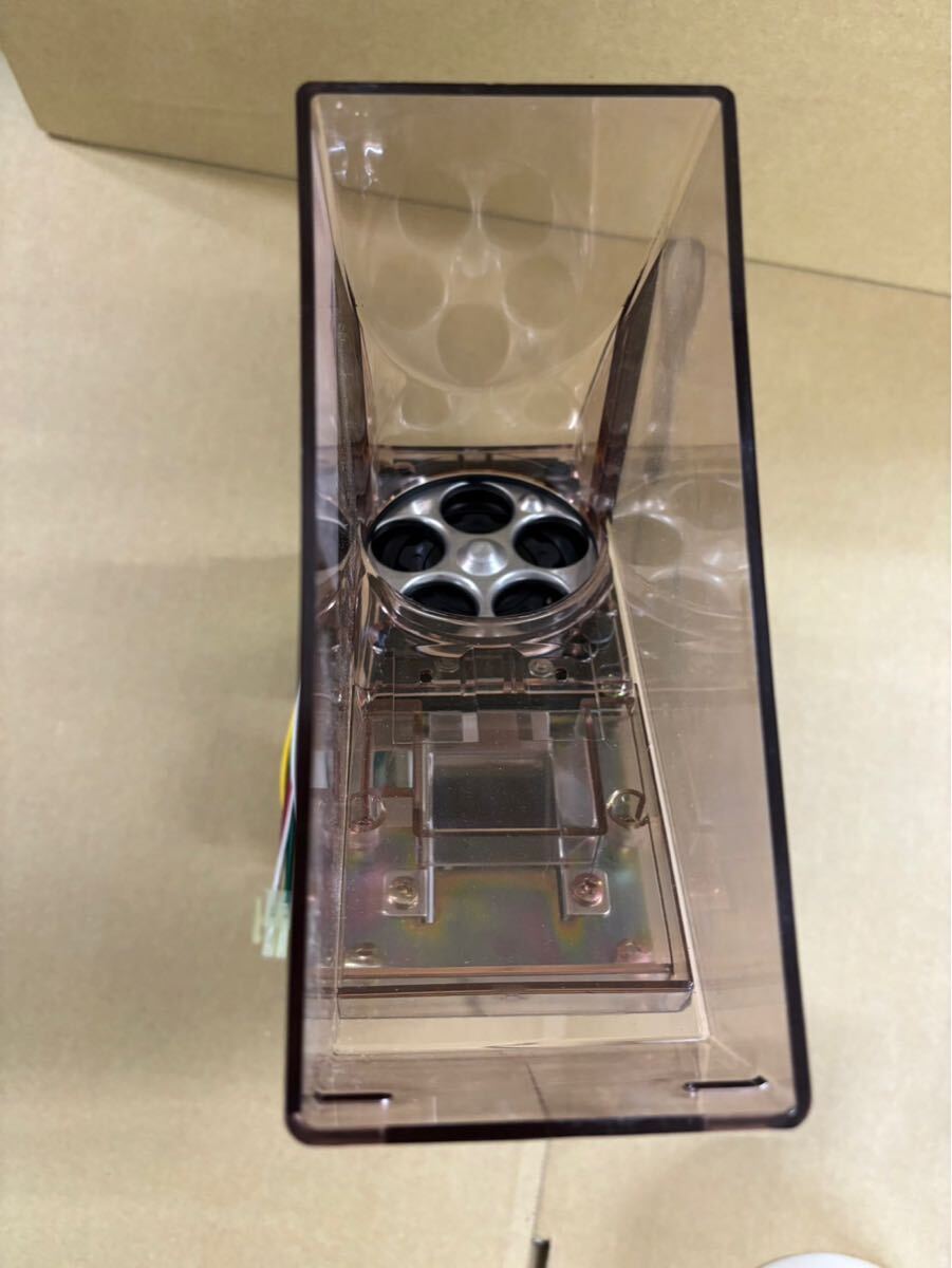 ホッパー C3U メダルゲーム 筐体部品 ② 公式通販