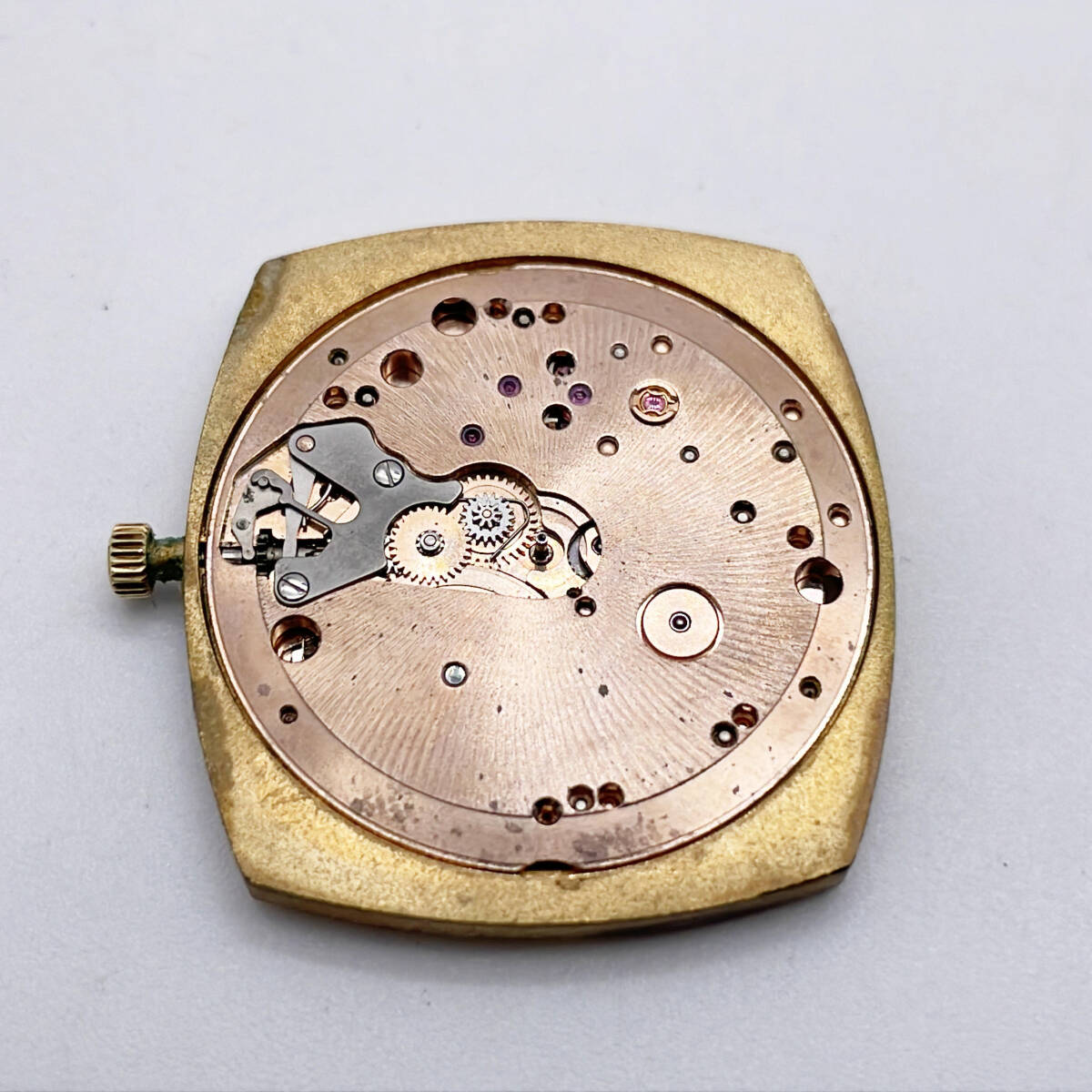OMEGAオメガ CHRONOMETERクロノメーターAUTOMATIC オートマチック