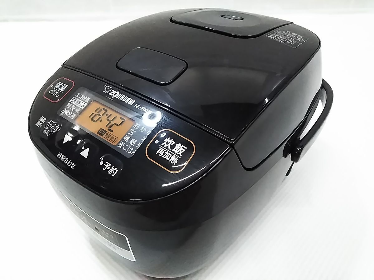 象印 炊飯ジャー 内なべ B530-6B （新品・部品） NW-JS18， NW-JT18