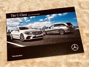 ◆◆◆『新品』メルセデスベンツ Cクラス（W205/セダン）（S205/ステーションワゴン）◆