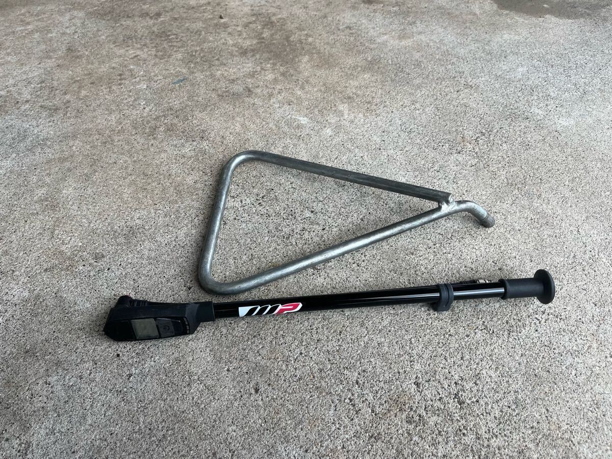 ハスクバーナ　TC65 2018_10