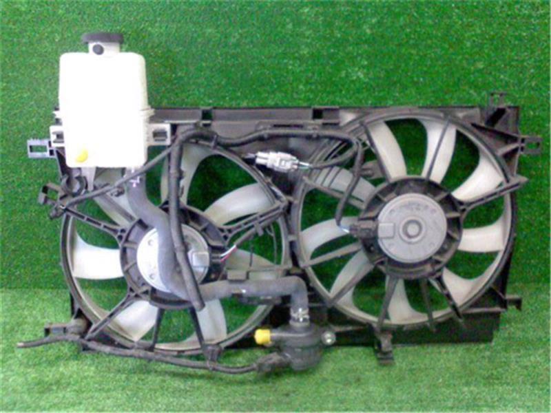 トヨタ 純正 プリウス 《 ZVW50 》 電動ファン P70600-25000124 純正 プリウス 《 0 2026年最新Yahoo!オークション P91600