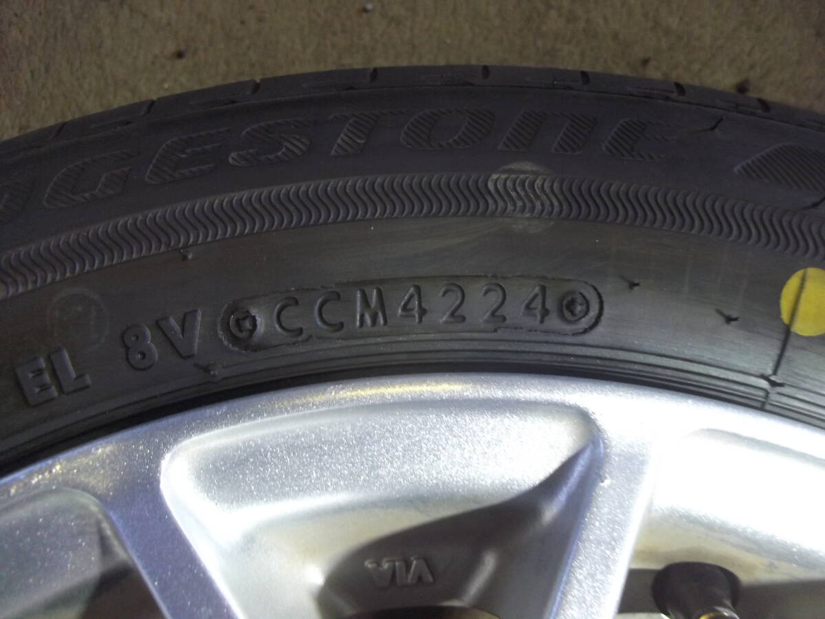 155⁄65R14 155⁄65r14 タイヤホイールセット スタッドレスタイヤ 