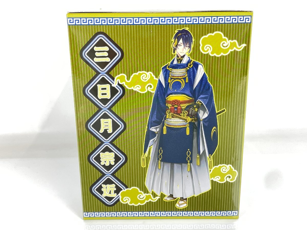 未開封品・初期不良有り】刀剣乱舞 ONLINE ぬーどるストッパー 