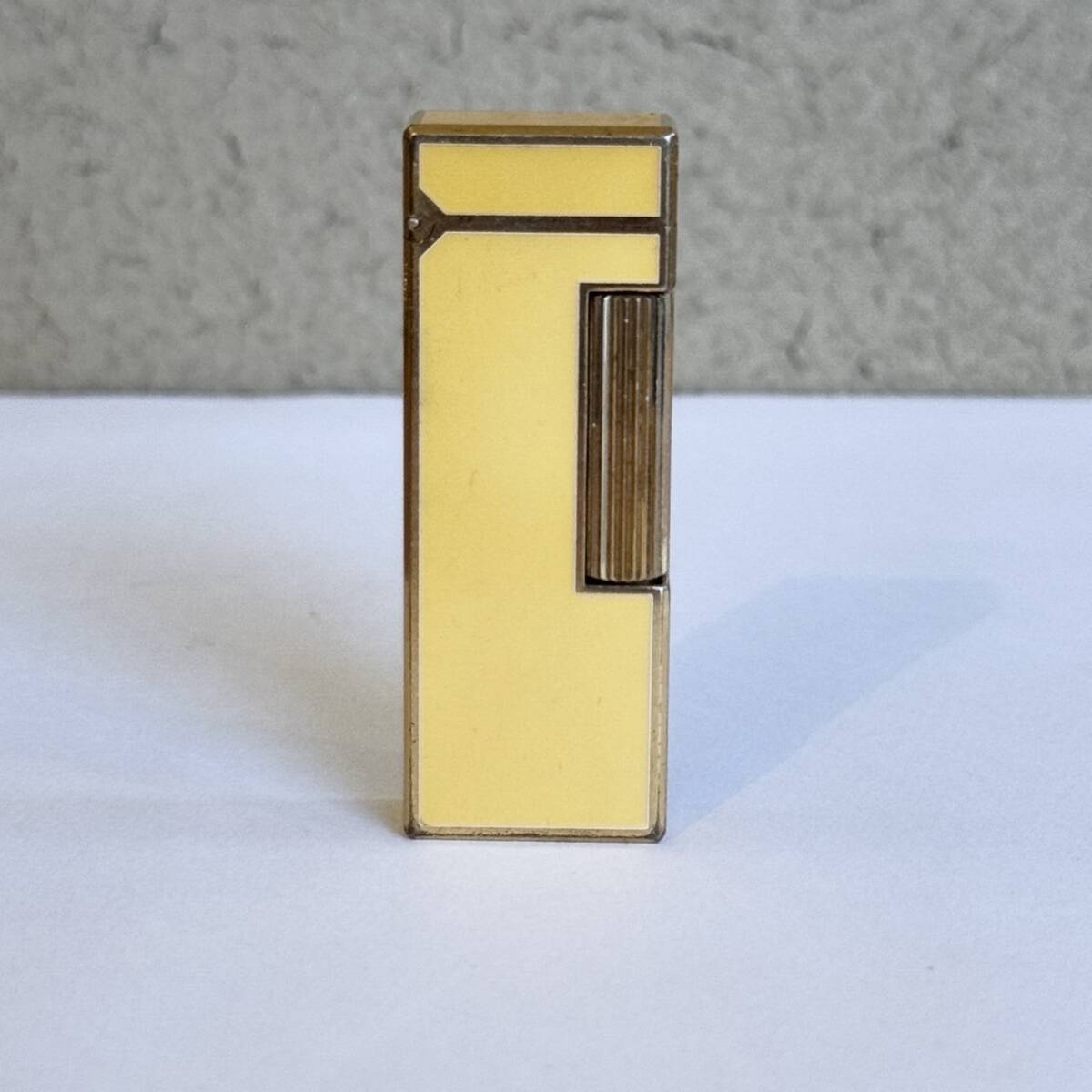 ライター ダンヒル ジャンクの通販 Yahoo!オークション - dunhill ガス 