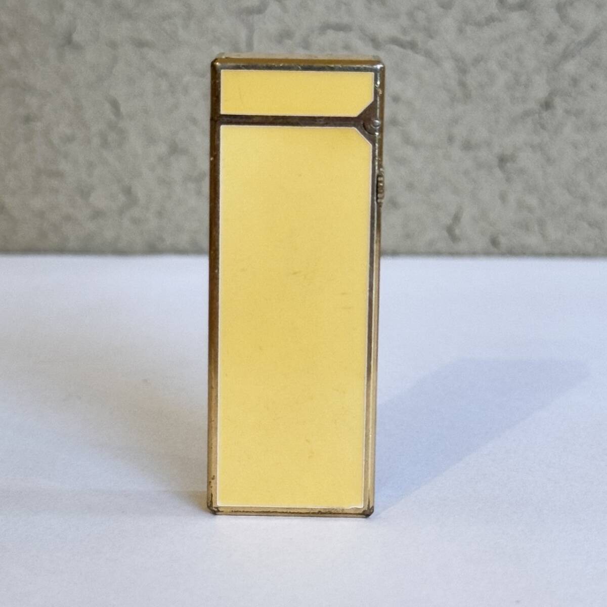 ライター ダンヒル ジャンクの通販 Yahoo!オークション - dunhill ガス 