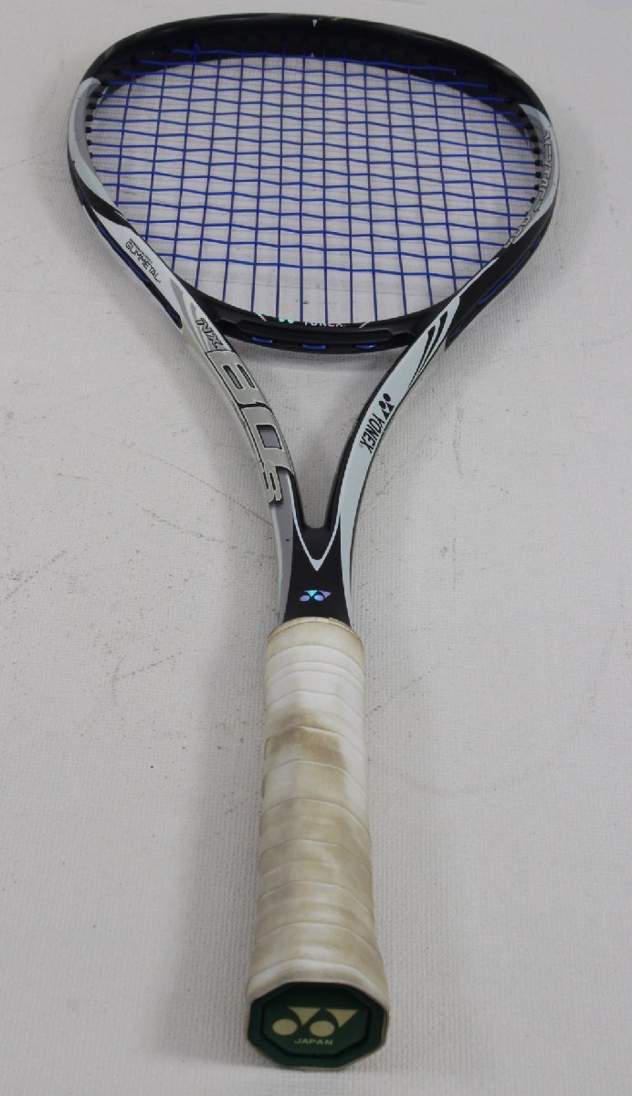 □現状品□ 軟式テニスラケット YONEX ヨネックス NEXTAGE 80S (2831314)_2