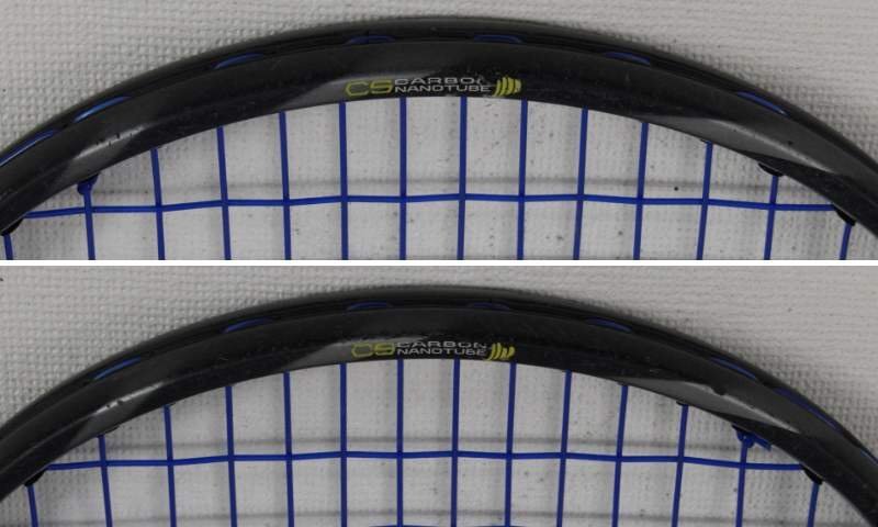 □現状品□ 軟式テニスラケット YONEX ヨネックス NEXTAGE 80S (2831314)_7
