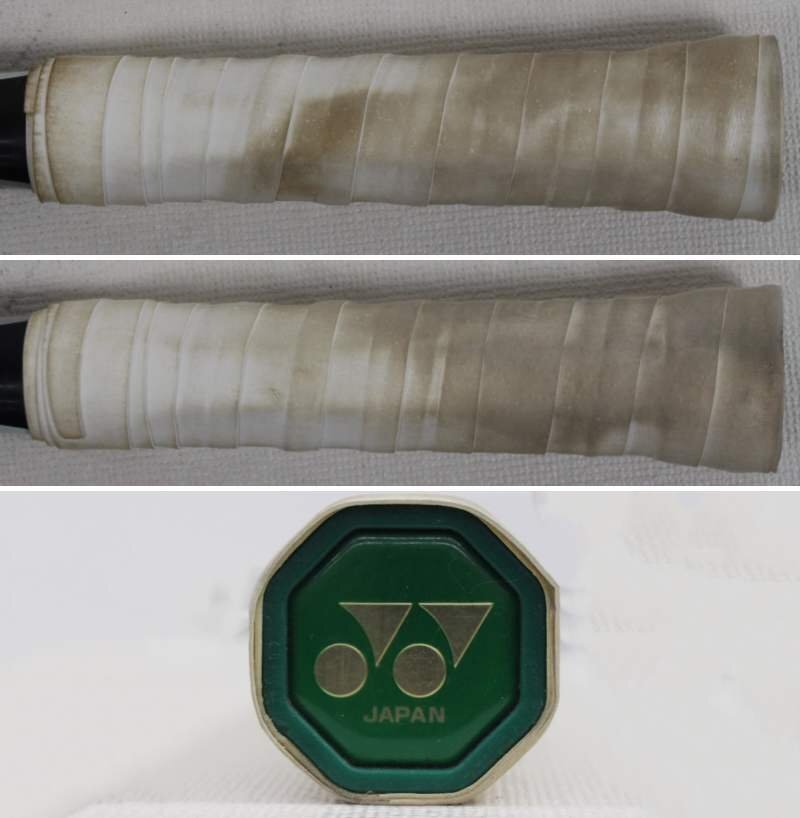 □現状品□ 軟式テニスラケット YONEX ヨネックス NEXTAGE 80S (2831314)_8