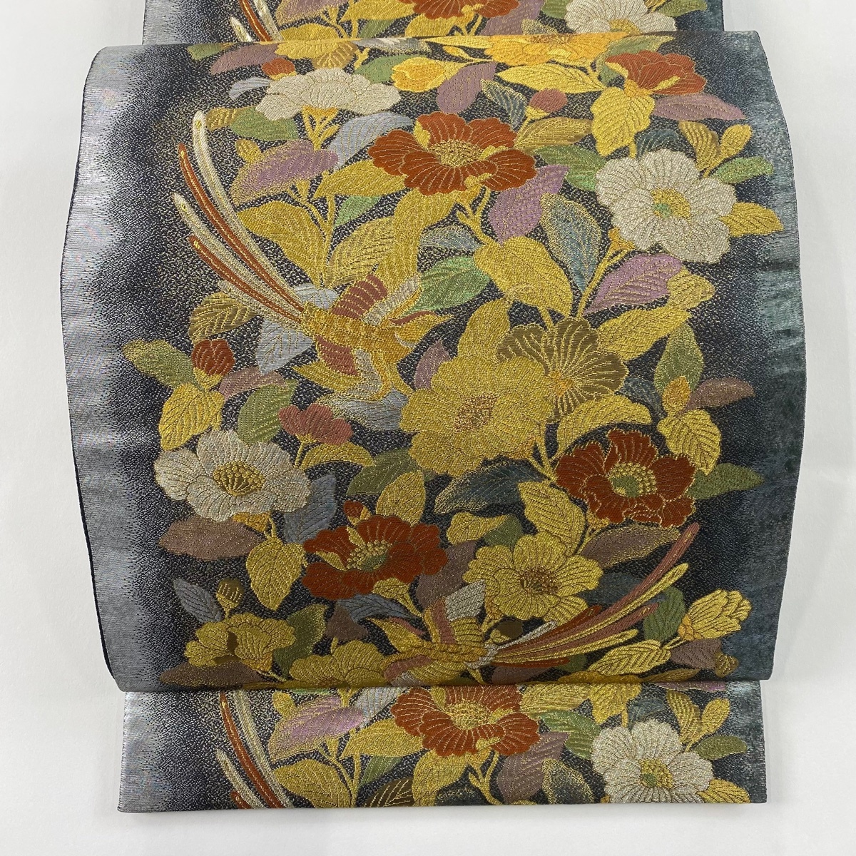 京都 有次 黒打 特製 5寸 15cm 中古品 菜切包丁 美品