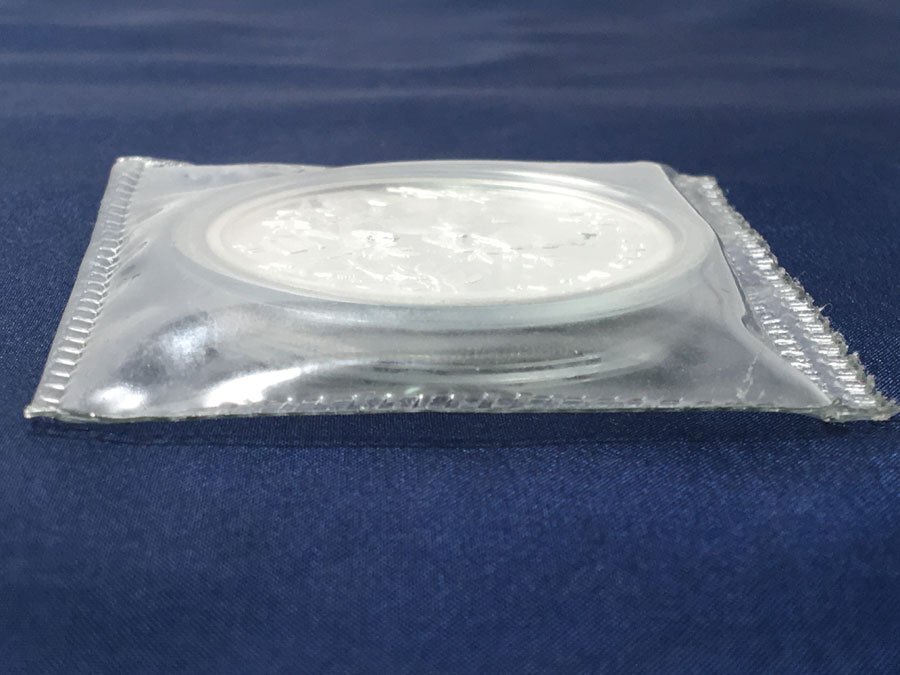 中国 パンダコイン 1995年 10元 銀貨 パンダ銀貨 Ag999 1oz 1オンス