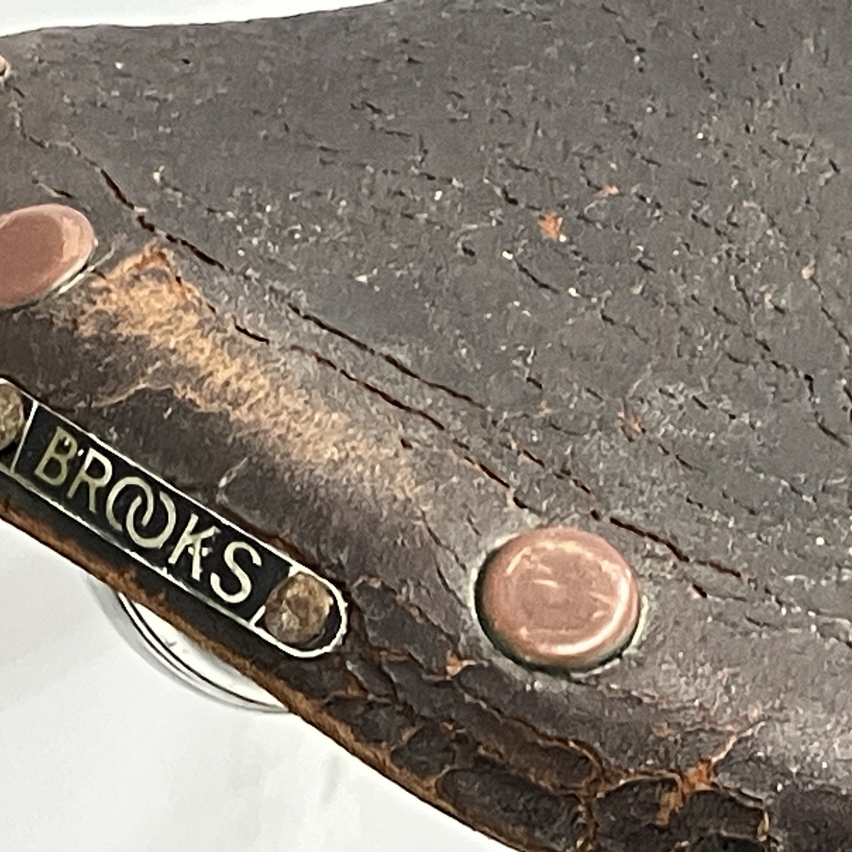 CHERUBIM ランドナー 1980年頃 ラグレスロードバイク ハンドメイド 今野真一 ケルビム ビンテージ 自転車 ジャンク C9690914_8