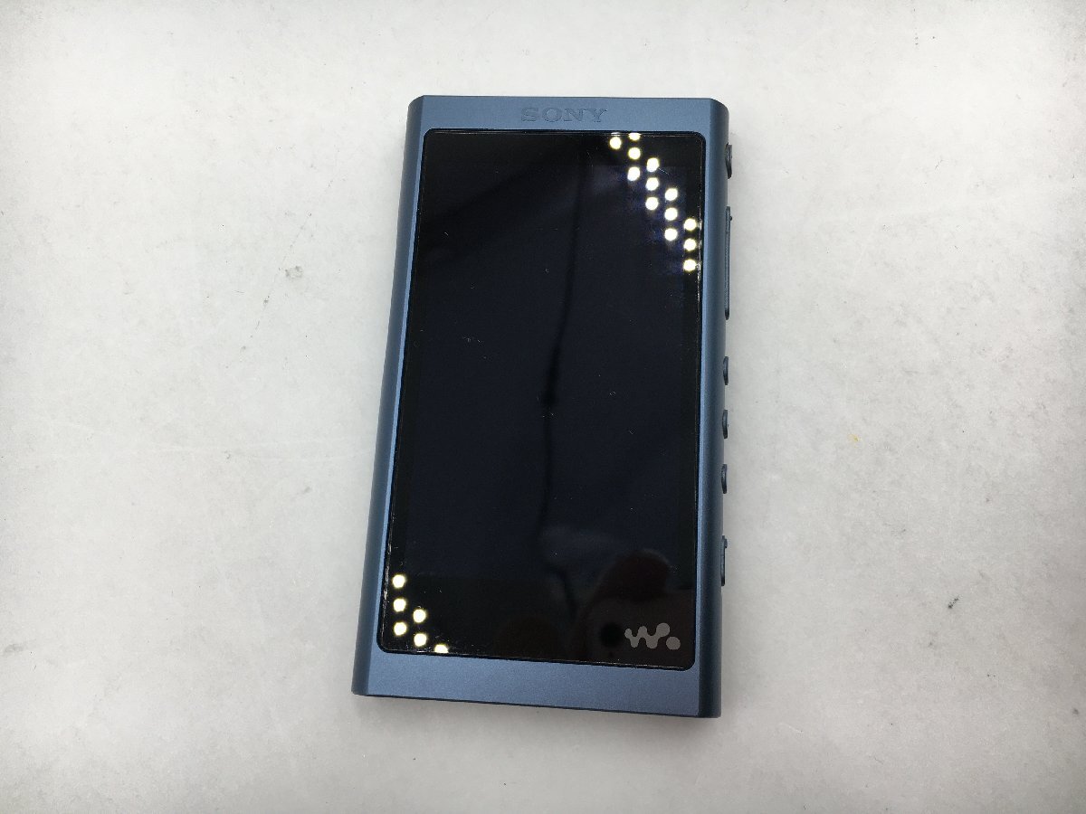 ♪△【SONY ソニー】WALKMAN デジタルメディアプレーヤー 32GB NW-A56