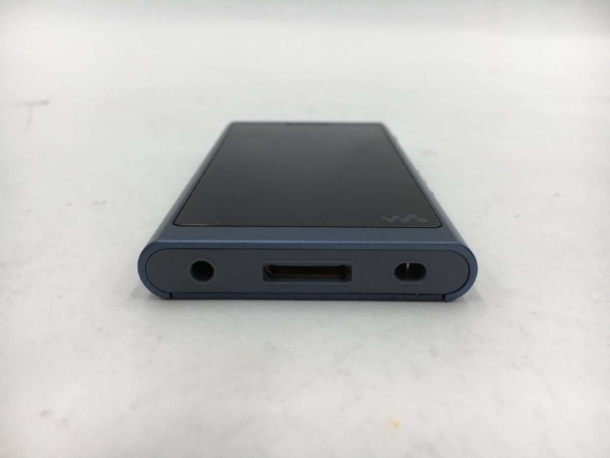 ♪△【SONY ソニー】WALKMAN デジタルメディアプレーヤー 32GB NW-A56