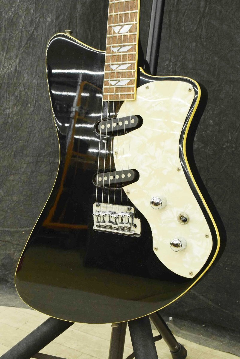 バーニー H-105 Burny FERNANDES シャチ 布袋寅泰 貴重 超貴重! Yahoo