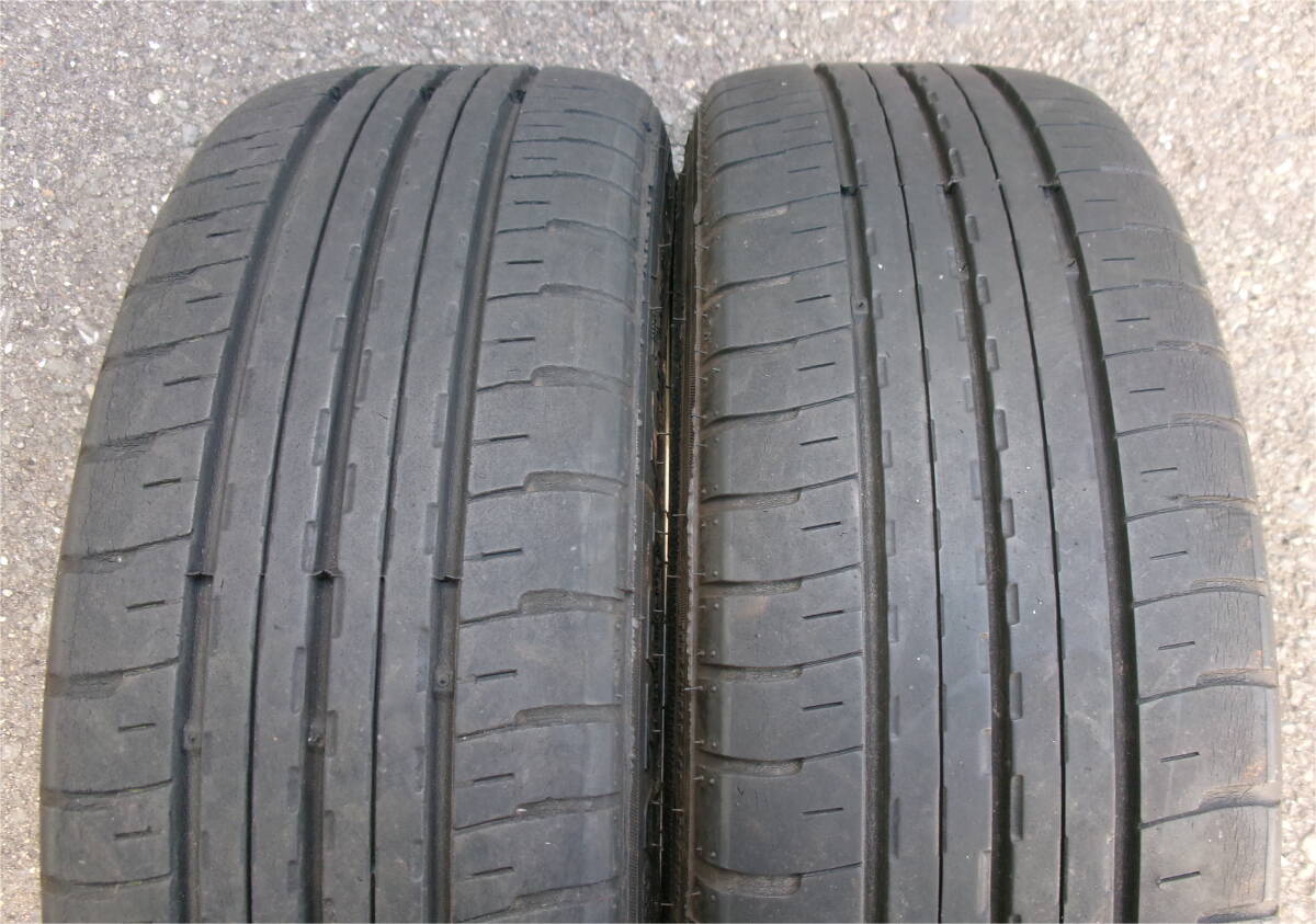 ●スピードスター SSR SP1-R 16×5.5J INSET45 4H PCD100 ブラック タイヤ 165/45R16●_8