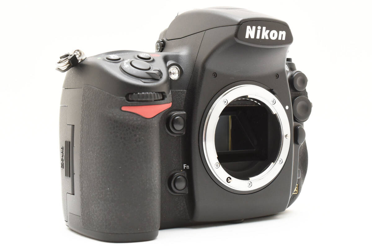 【良品】 Nikon ニコン D700 デジタル一眼レフ 【動作確認済み】 #2358126_3