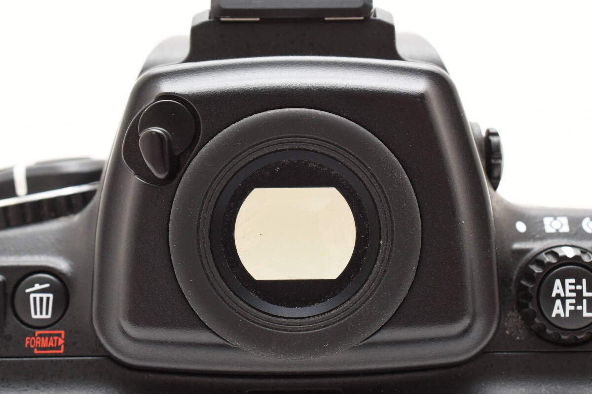 【良品】 Nikon ニコン D700 デジタル一眼レフ 【動作確認済み】 #2358126_6