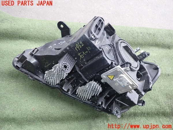 2UPJ-19621130]BMW X3 F25(WX30)右ヘッドライト HID 中古 X3 HID BMW Front Assembly ハイブリッド車・EV車対応