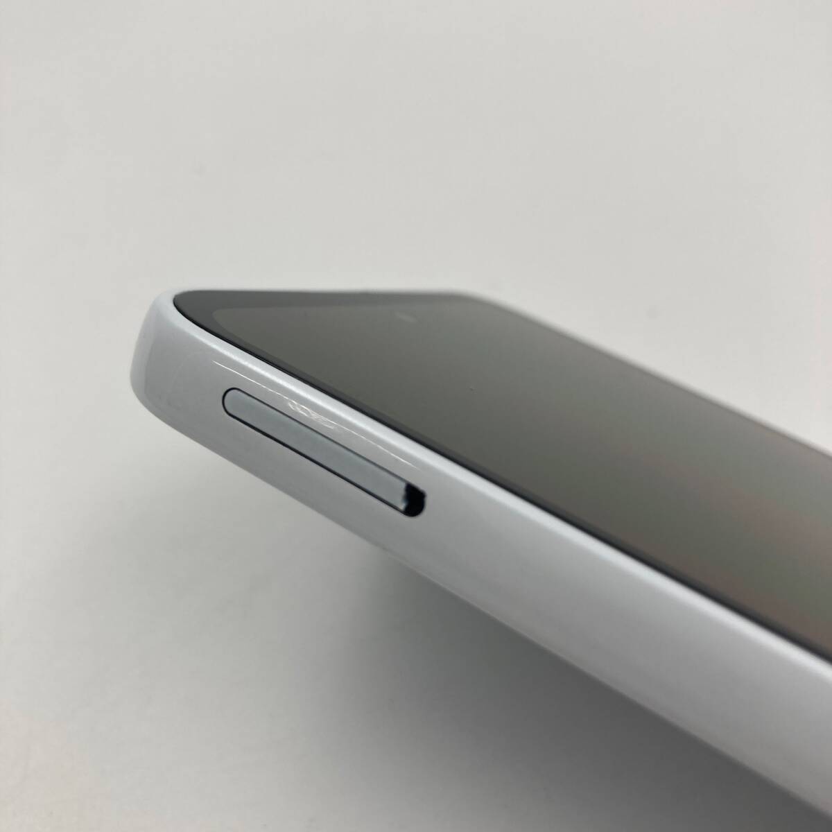 5G Libero A202ZT III ZTE Ⅲ SoftBank - Working Good Condition
