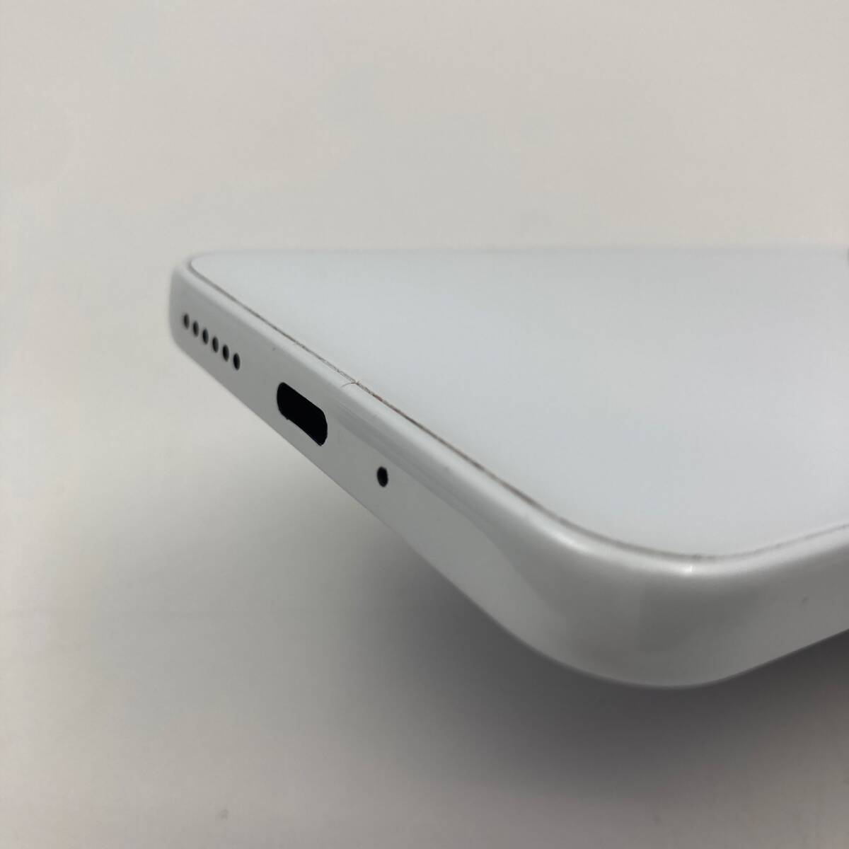 5G Libero A202ZT III ZTE Ⅲ SoftBank - Working Good Condition