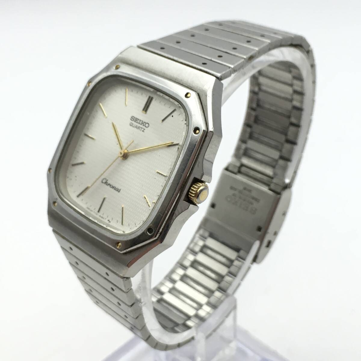 Seiko for Chronos | 東京銀座のヴィンテージウォッチ専門店 Special a 