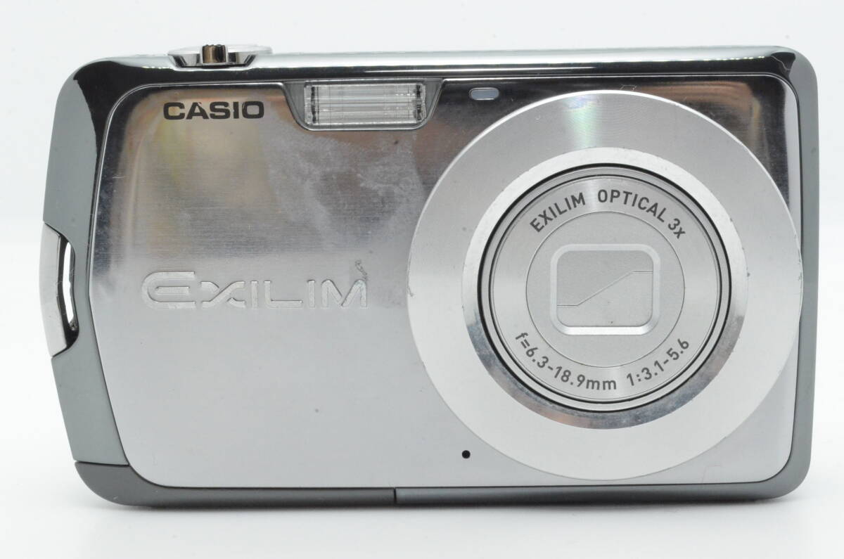 EX-Z1 CASIO EXILIM デジタルカメラ カシオ - Casio Exilim コンパクト 