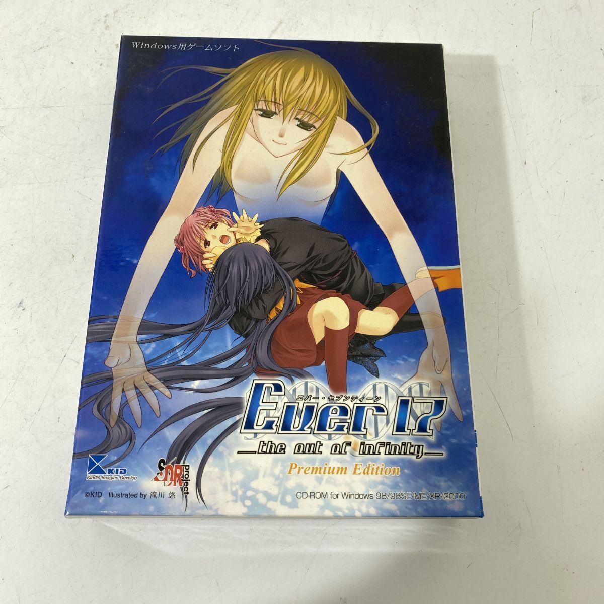 of - The Out Infinity ゲオ公式通販サイト⁄ゲオオンラインストア中古 