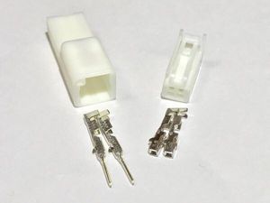 【4Ⅲ2PS】トヨタ マツダ スバル フットランプ インナーランプ カプラーセット 検) グロ