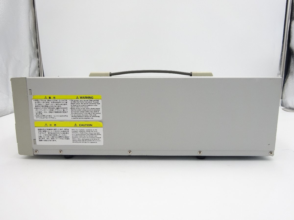 PDS60-12A 低ノイズハイブリッド直流安定化電源 PDS-A Series デジタル