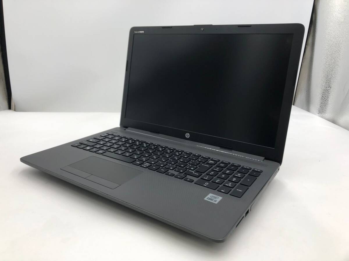 当店オーダー品 8世代HP ProBookエイチピーCorei5ノートパソコン/8GB