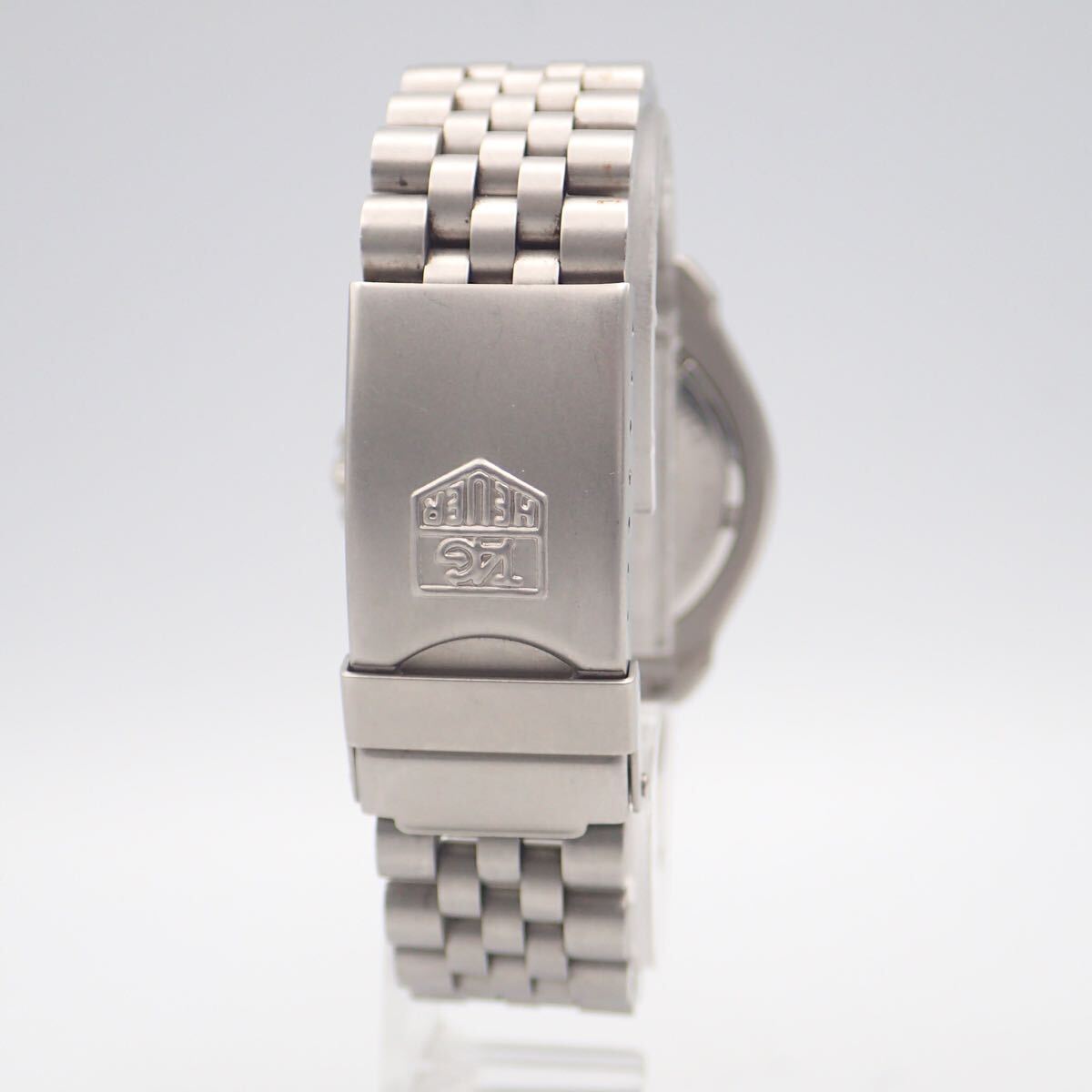 お01270/TAG HEUER タグホイヤー/フォーミュラ1/プロフェッショナル 