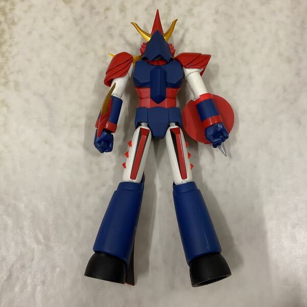 1円〜 メディコム・トイ ミラクルアクションフィギュアDX 勇者