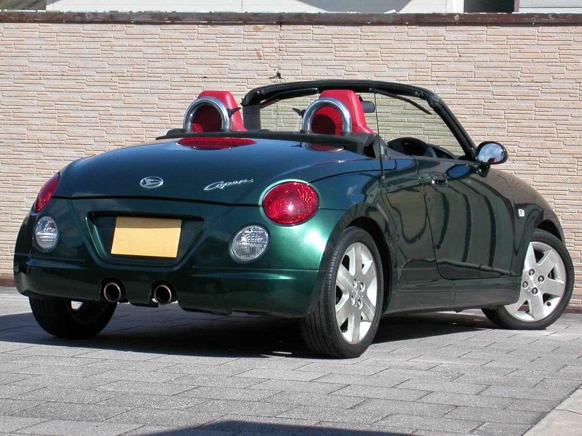 ☆売切☆豪華*アクティブトップ☆赤本革シート☆車検2年付*令和9年2月 
