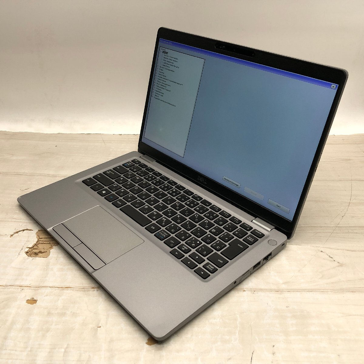 Dell Latitude 5310 Touchscreen Business Laptop, 13.3-Inch FHD
