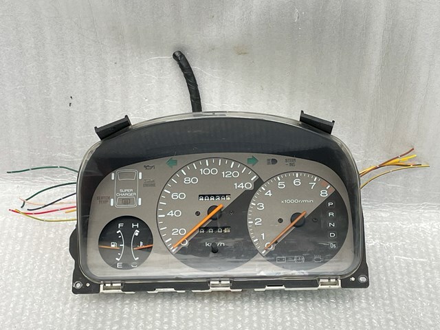 最安値，100%新品 サンバー ディアス2 S/C A/T ECVT KV4 4WD タコ付きスピードメーター 85013 TA170 C8L タコメーター 検索 流用 KV3 KS3 KS4(計器、追加メーター本体)｜売買されたオークション情報、yahooの商品情報をアー スバル用