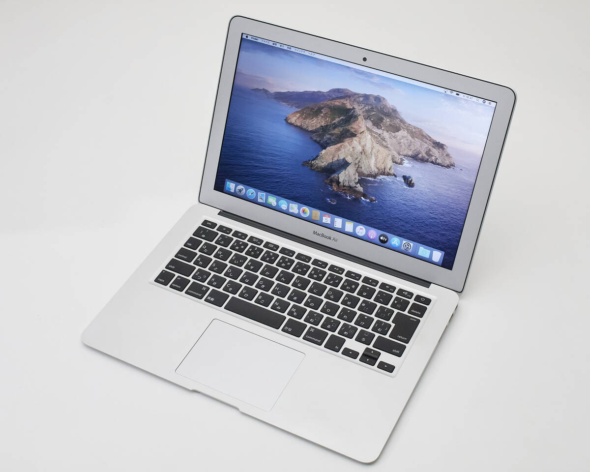 MacBook Air review (13-inch, mid-2012) | The Verge