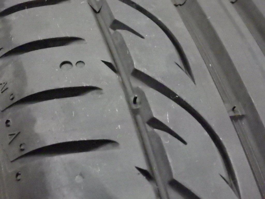 石) 185/55R15 82V ハンコック evo2 夏タイヤ 2020年製 4本SET サマー 