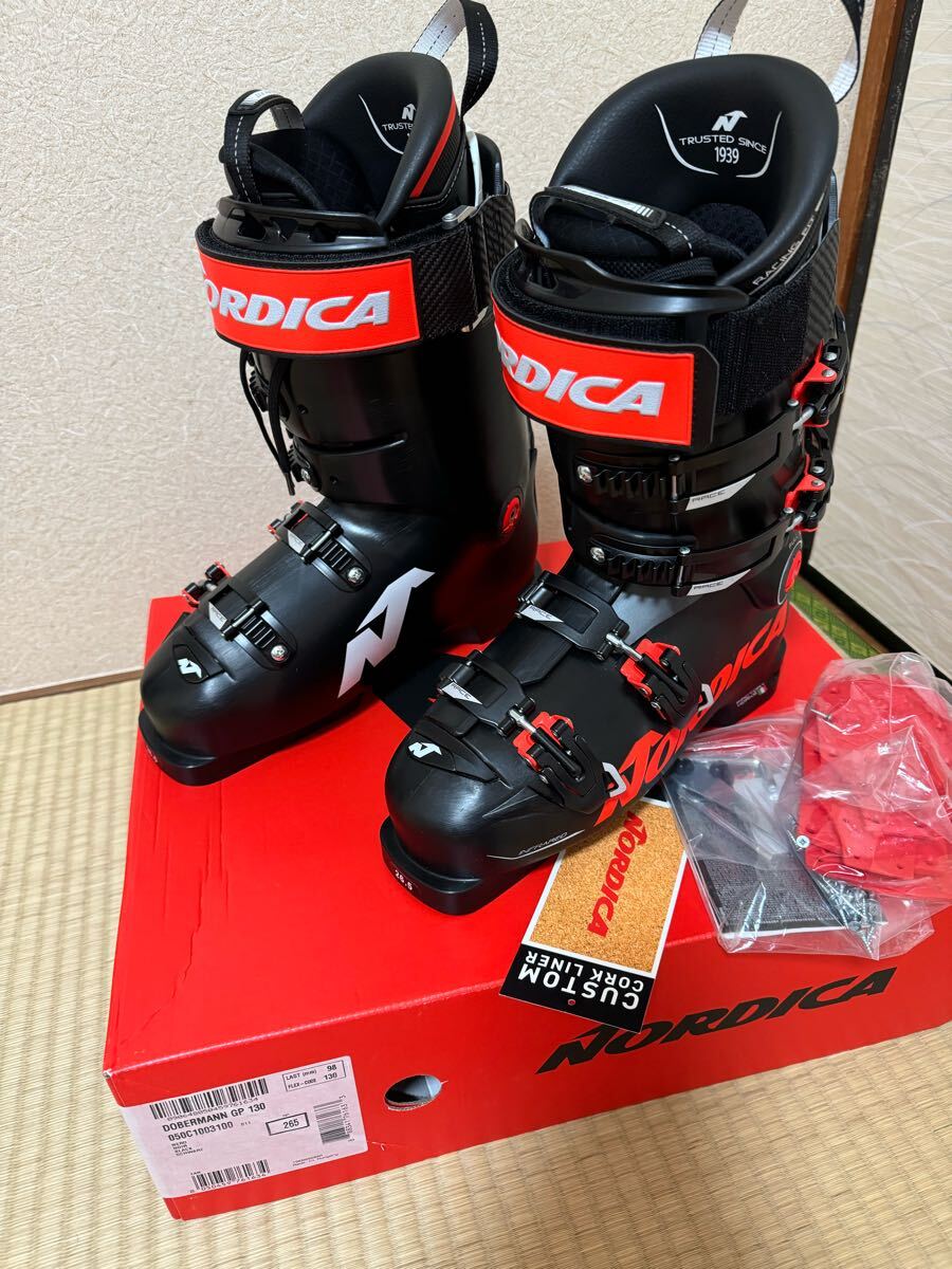 ノルディカ Dobermann GP130 ドーベルマン 26.5 000000088843-01.jpg