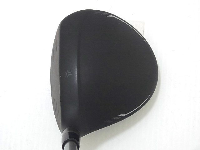 □ダンロップ□SRIXON ZX k Ⅱ□5W□18□SR□Diamana ZX-Ⅱ 50□中古