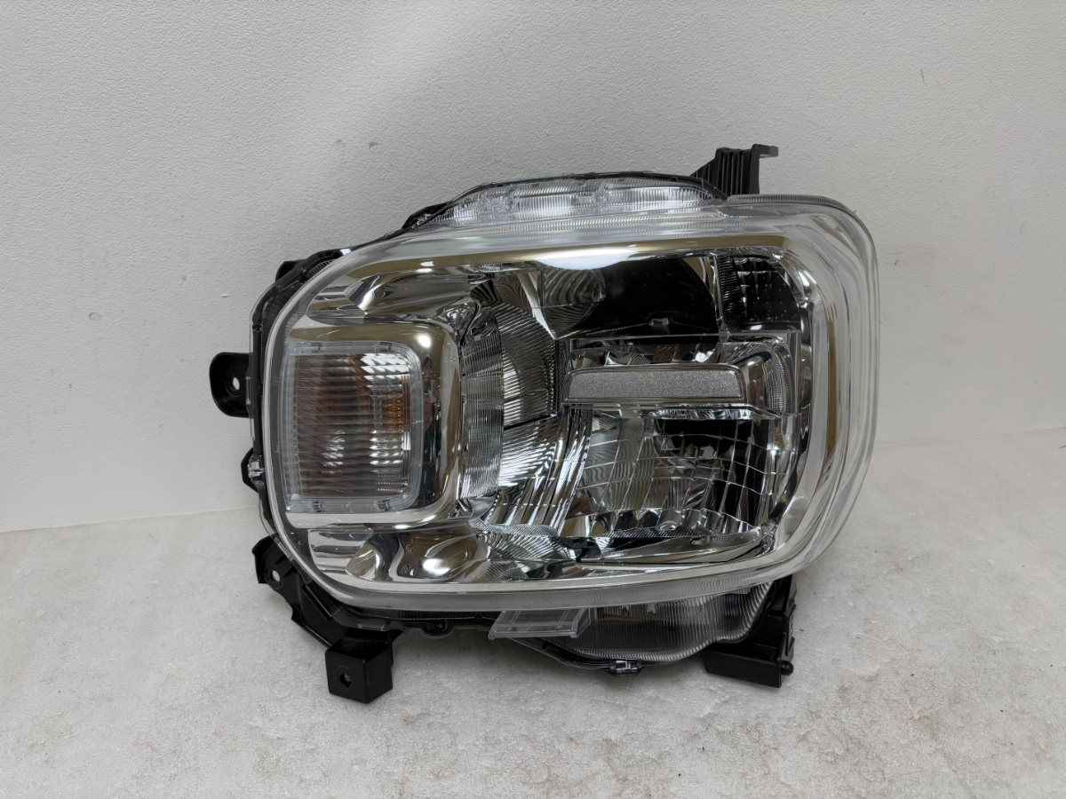 ☆ スペーシア MK54S MK94S 100-593D LED ヘッドライト 左 ☆5209 概要