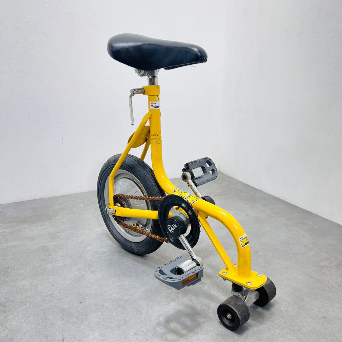 FUJI ROLLER CYCLE Rackleラックル 公式通販 | Yahoo!オークション