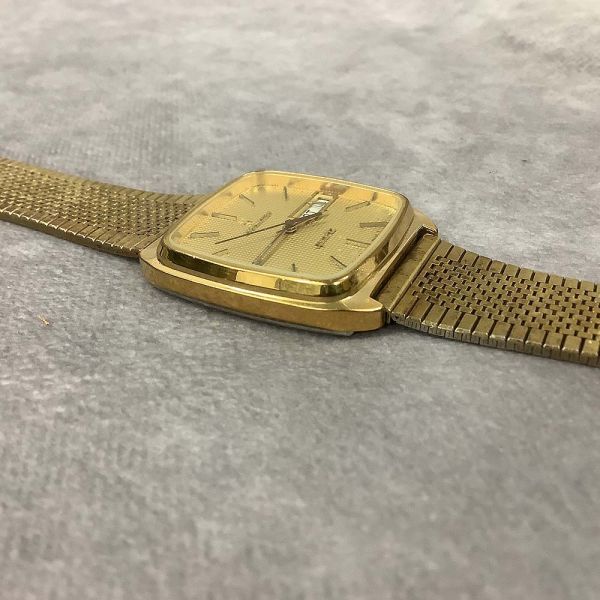 S2707] ジャンク品 HAMILTON ハミルトン 腕時計 HAMILTON（ハミルトン