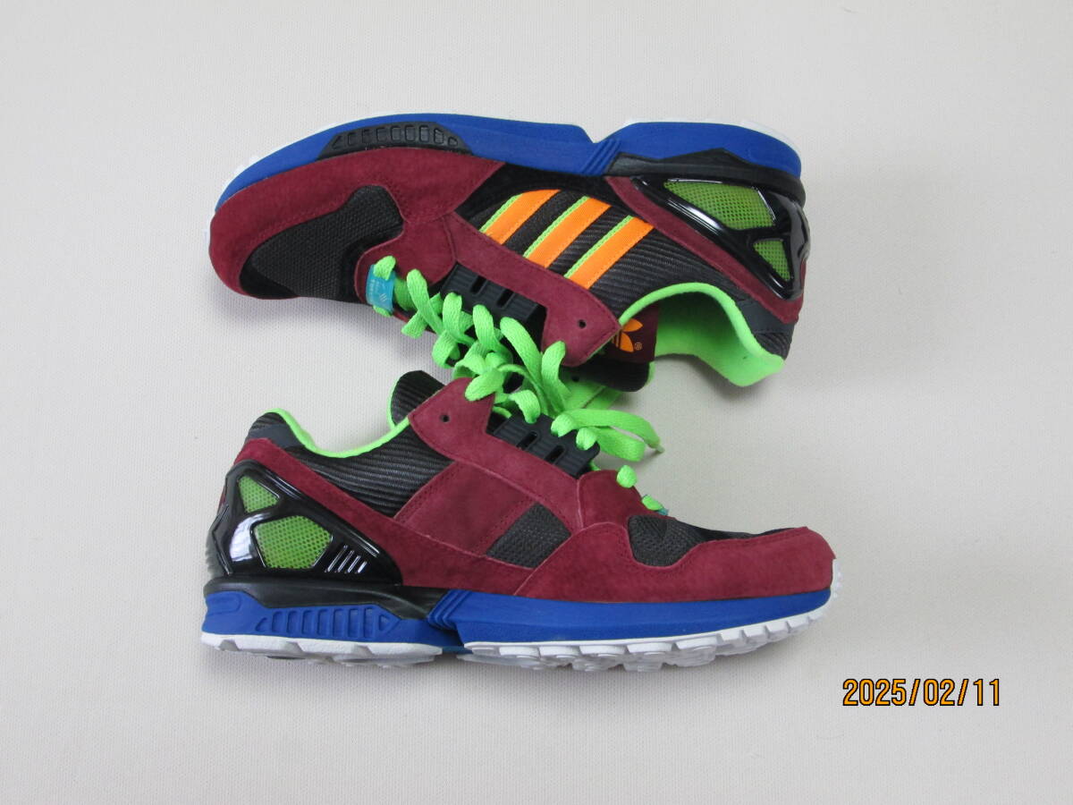 adidas ZX9000 25th anniversary 2014年製 JP25.5cm Size 9 - Adidas