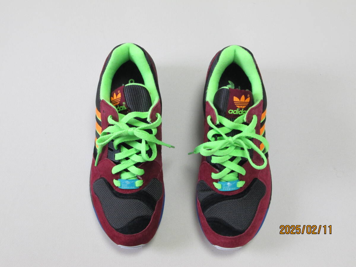 adidas ZX9000 25th anniversary 2014年製 JP25.5cm Size 9 - Adidas