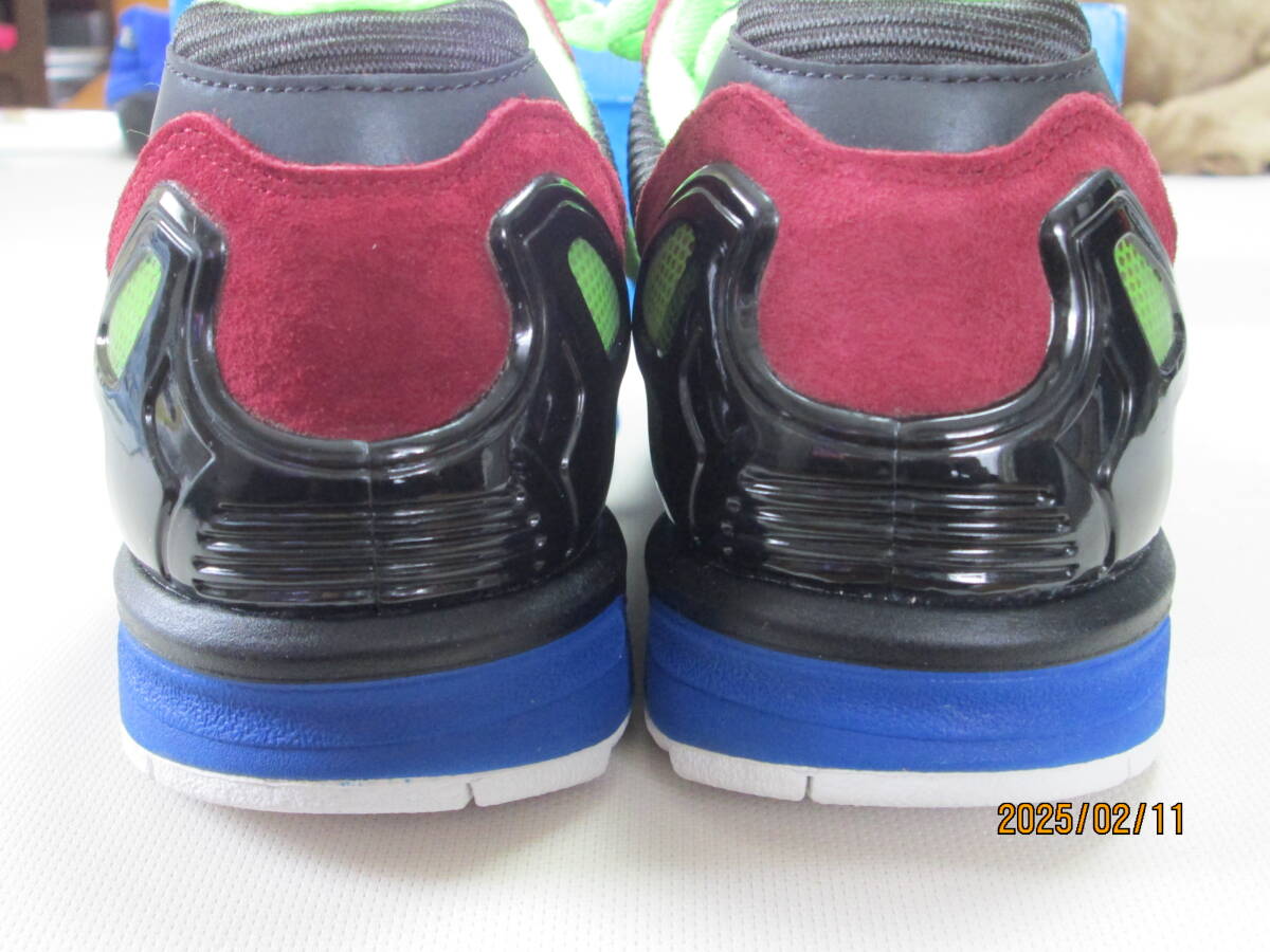 adidas ZX9000 25th anniversary 2014年製 JP25.5cm Size 9 - Adidas